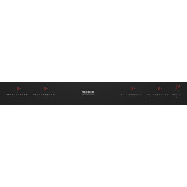 Варочная панель MIELE KM6381 FACETTE