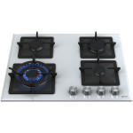 Газовая панель KRONA CALORE 60 WH
