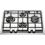 Поверхность HOTPOINT-ARISTON 641 PKLL D2/IX/HA
