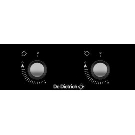 Варочная поверхность DE DIETRICH DPG3301B