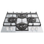 Газовая панель HOTPOINT-ARISTON 641 TQG HA (WH)