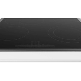 Варочная поверхность BOSCH PKN645FP2E