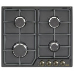 Газовая поверхность DELONGHI ANTS 46 ASV GU
