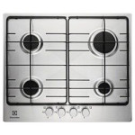 Поверхность ELECTROLUX egg 6242 nox