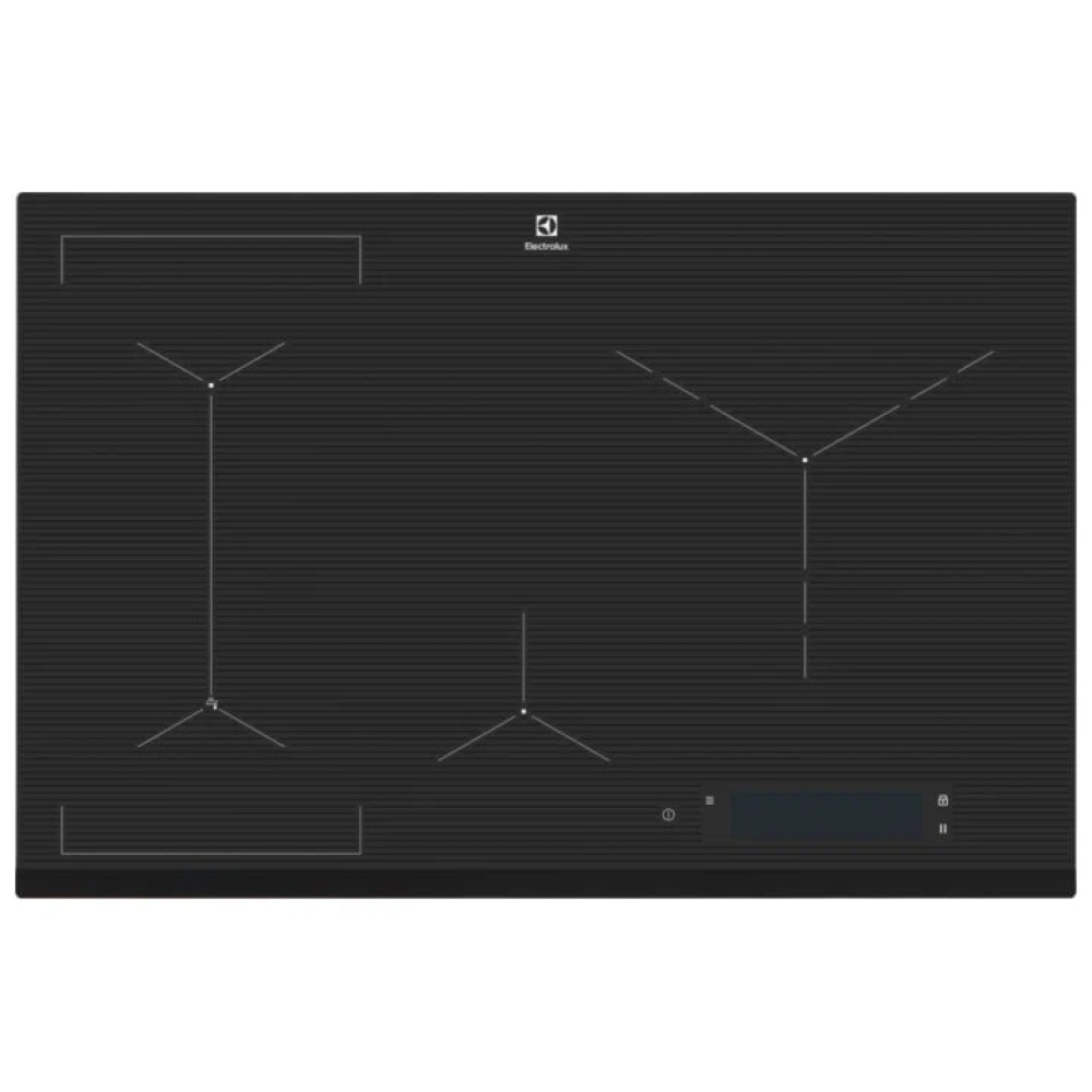 Варочная поверхность ELECTROLUX EIS84486
