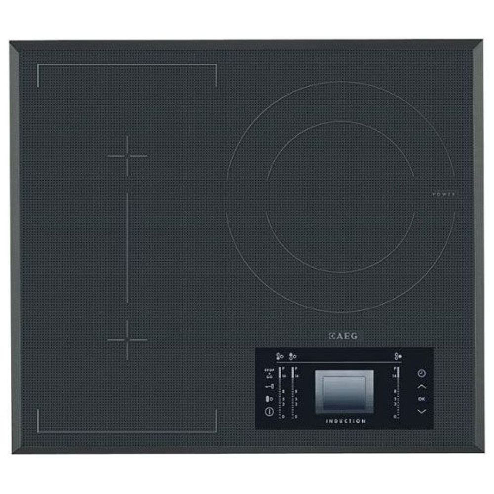 Поверхность AEG hk568332fg