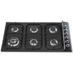 Газовая поверхность ILVE H390CV/M