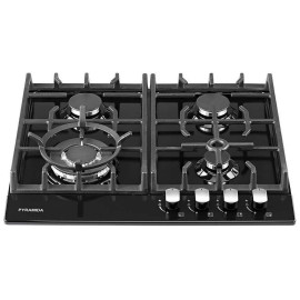 Варочная панель Pyramida PFE 643 BLACK LUXE