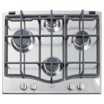 Газовая поверхность HOTPOINT-ARISTON gpn 64 ci rfh