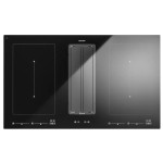 Варочная поверхность ILVE HVI90AGTC