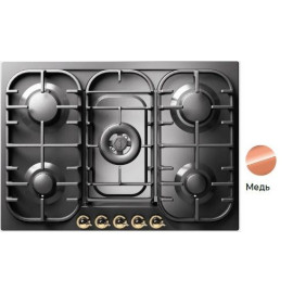 Варочная поверхность ILVE HCB70SDN/CCG