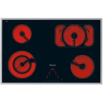 Поверхность MIELE km 5821