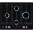 Газовая панель Electrolux GME 263 NB