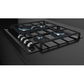Варочная поверхность TEKA GZC 64320 XB Black (112570191)