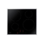 Электрическая поверхность SAMSUNG nz64h37075k
