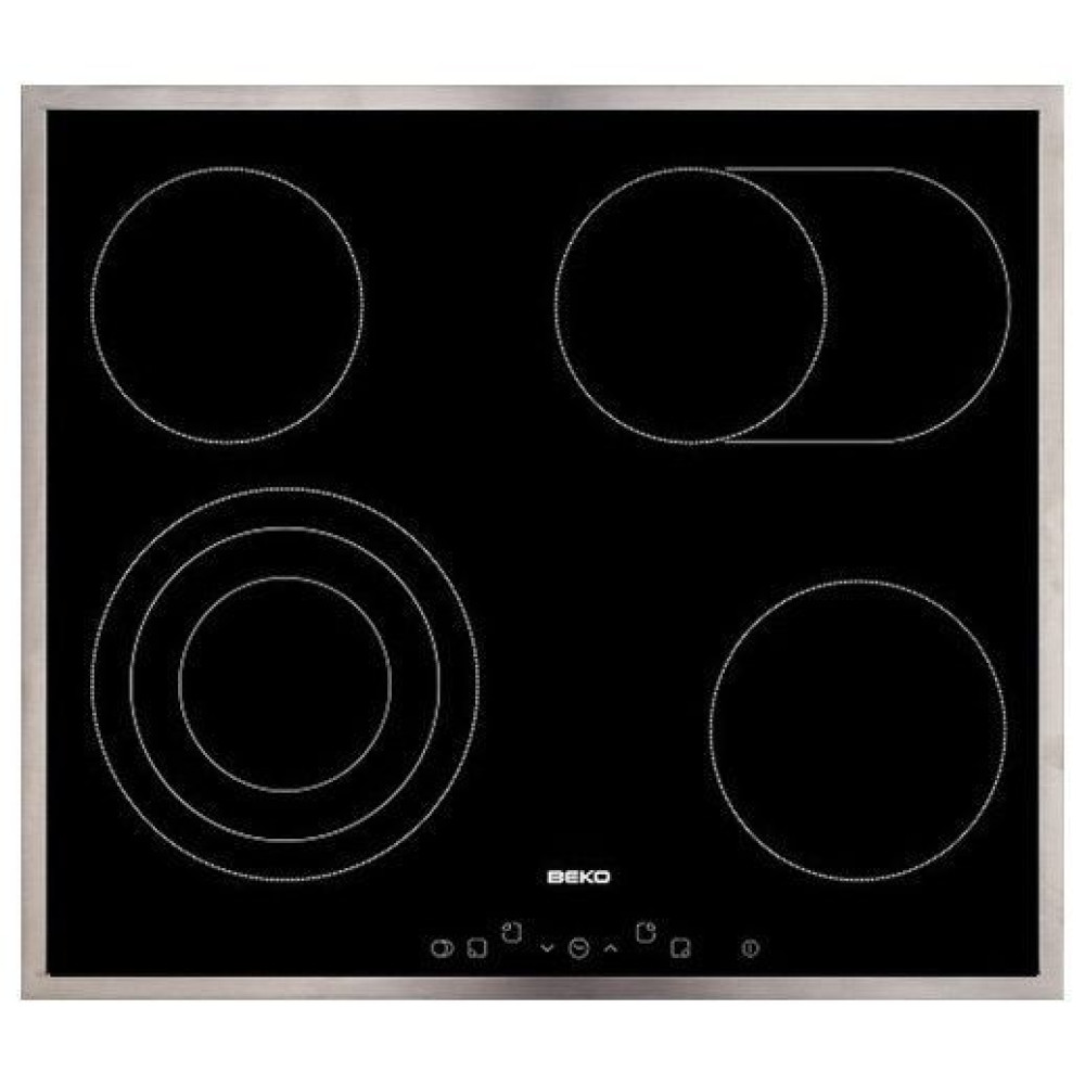 Варочная поверхность BEKO hic 64404 tx