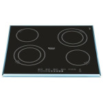 Поверхность HOTPOINT-ARISTON kio 744 dd z