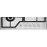 Варочная поверхность ELECTROLUX EGS6436SX
