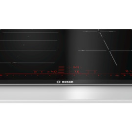 Индукционная стеклокерамич. панель Bosch PXE 675DC1E