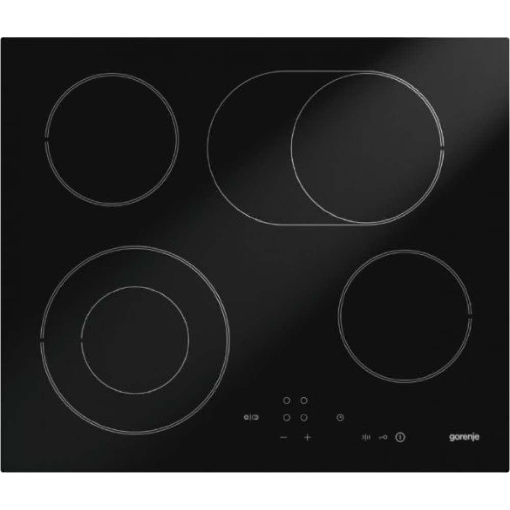 Поверхность GORENJE ECT 620 SC