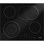 Поверхность GORENJE ECT 620 SC