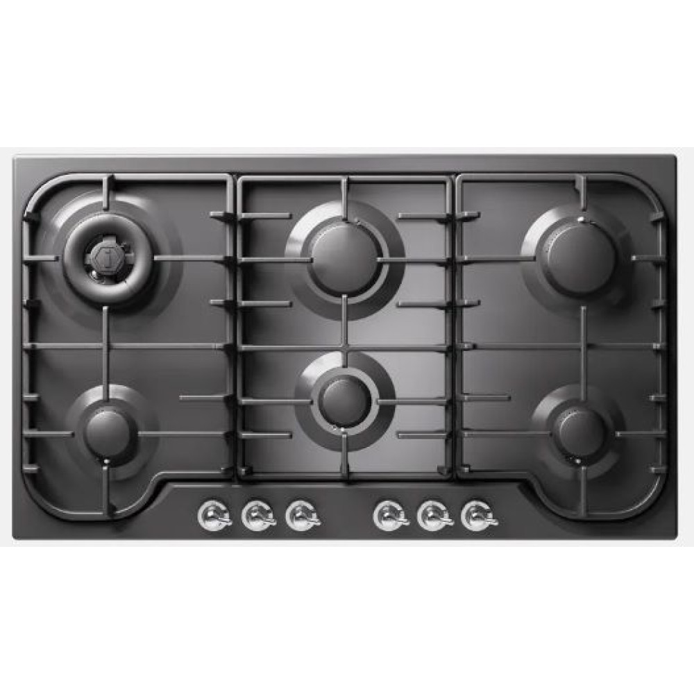 Варочная поверхность ILVE HCB906DN/MGC