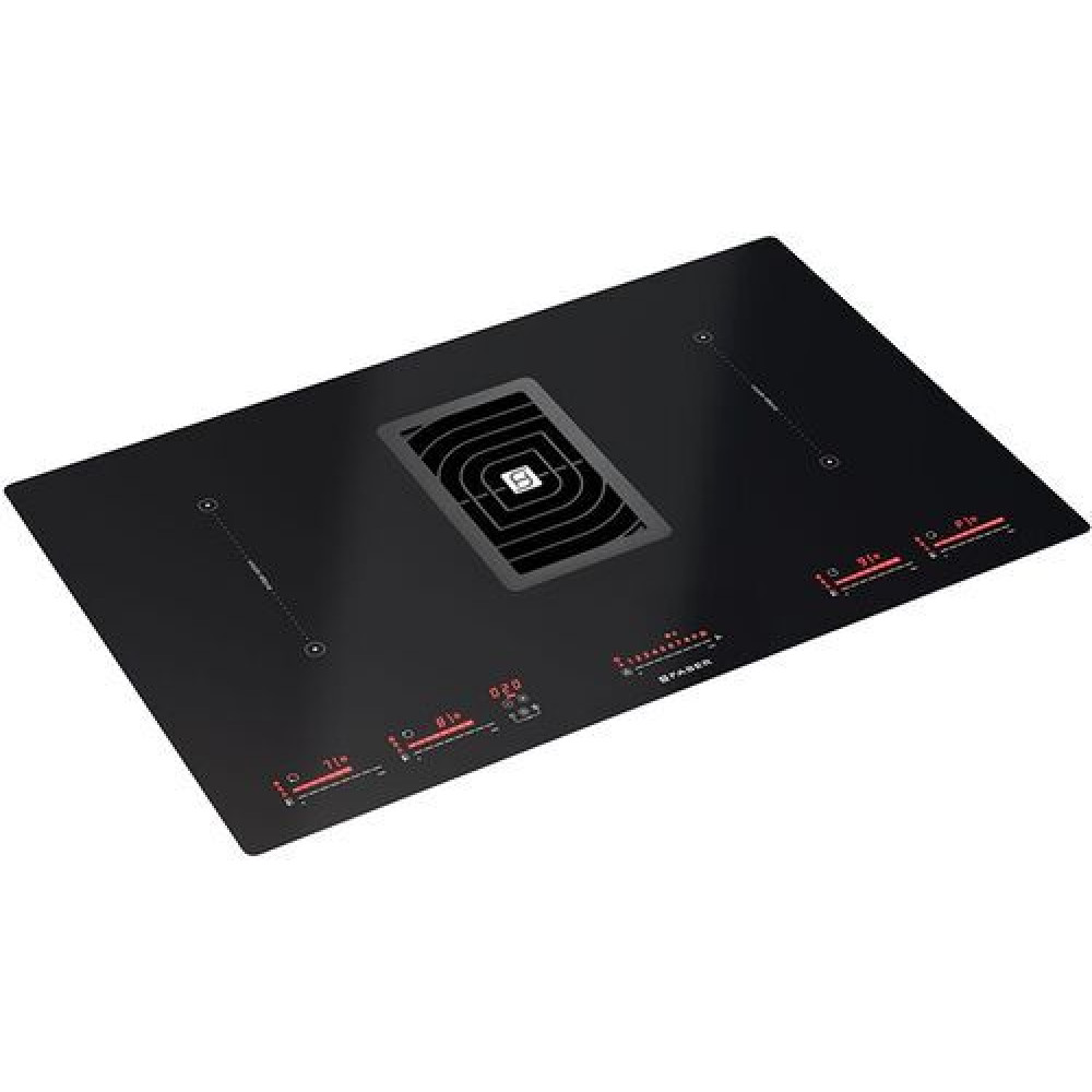 Варочная поверхность Faber GALILEO BK GLASS A830