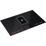 Варочная поверхность Faber GALILEO BK GLASS A830