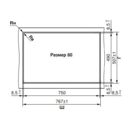 Варочная поверхность V-ZUG CookTop V2000 I804 CTI2T-31146