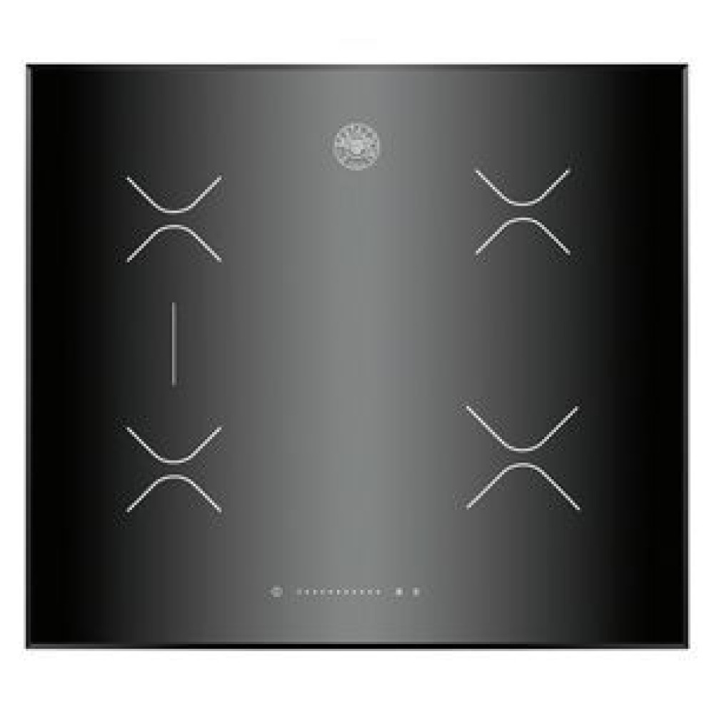 Поверхность BERTAZZONI p60 4 i ne