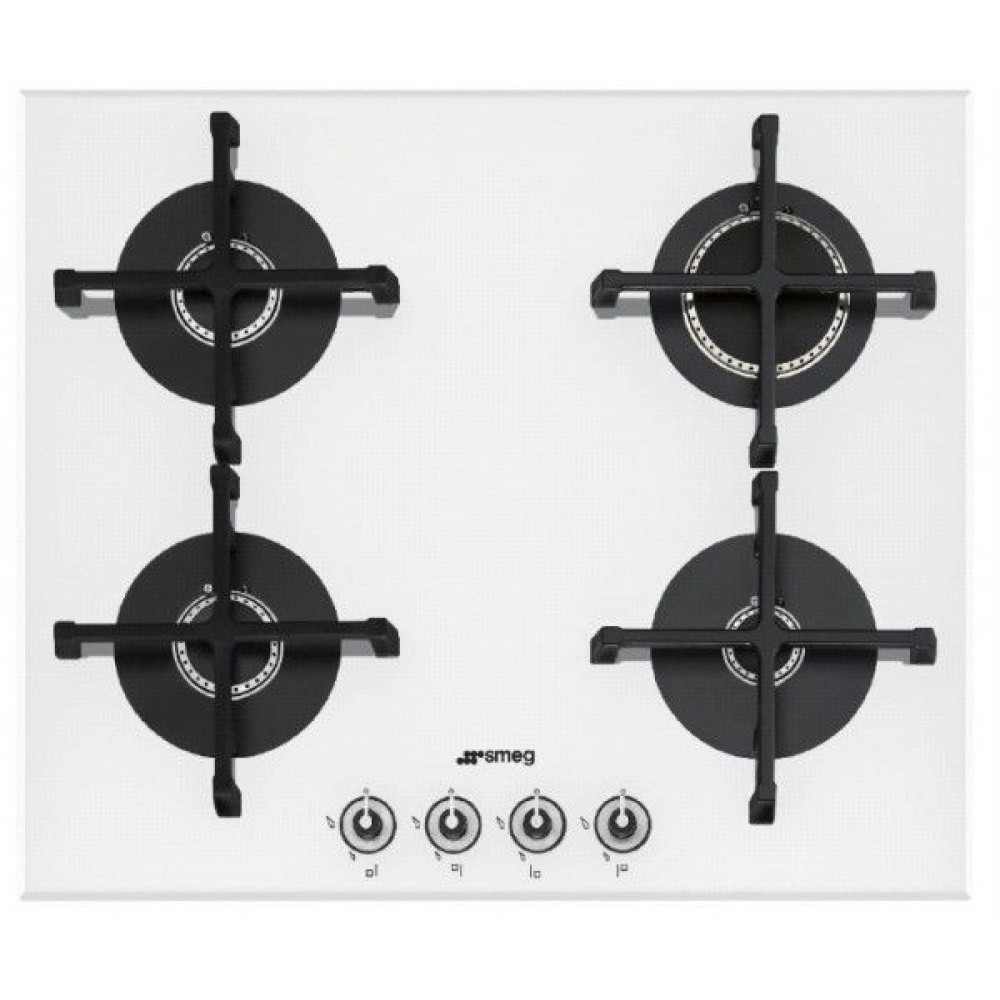 Газовая поверхность SMEG PV164B-1
