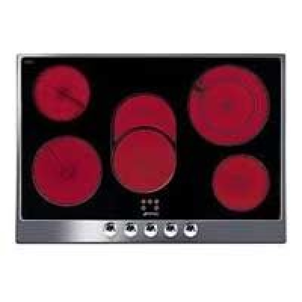 Поверхность SMEG p752