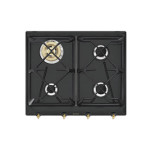 Поверхность SMEG srv864agh