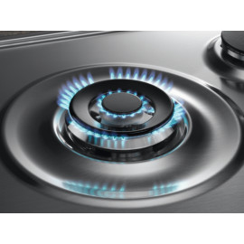 Варочная поверхность ELECTROLUX KGS7536SX