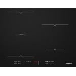 Варочная поверхность DE DIETRICH DPI7654B