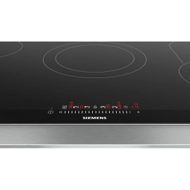 Варочная поверхность SIEMENS ET975FKB1Q