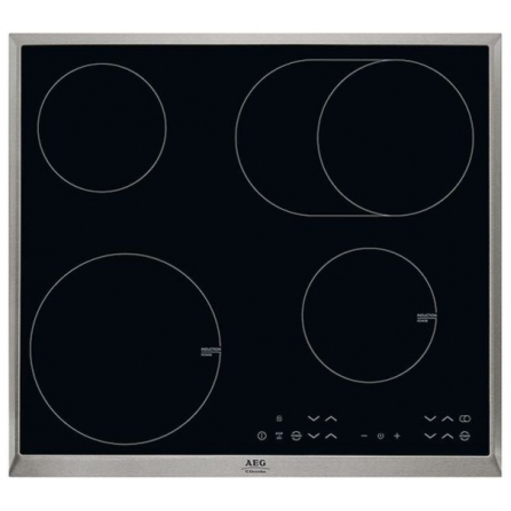 Поверхность AEG hk563415xb