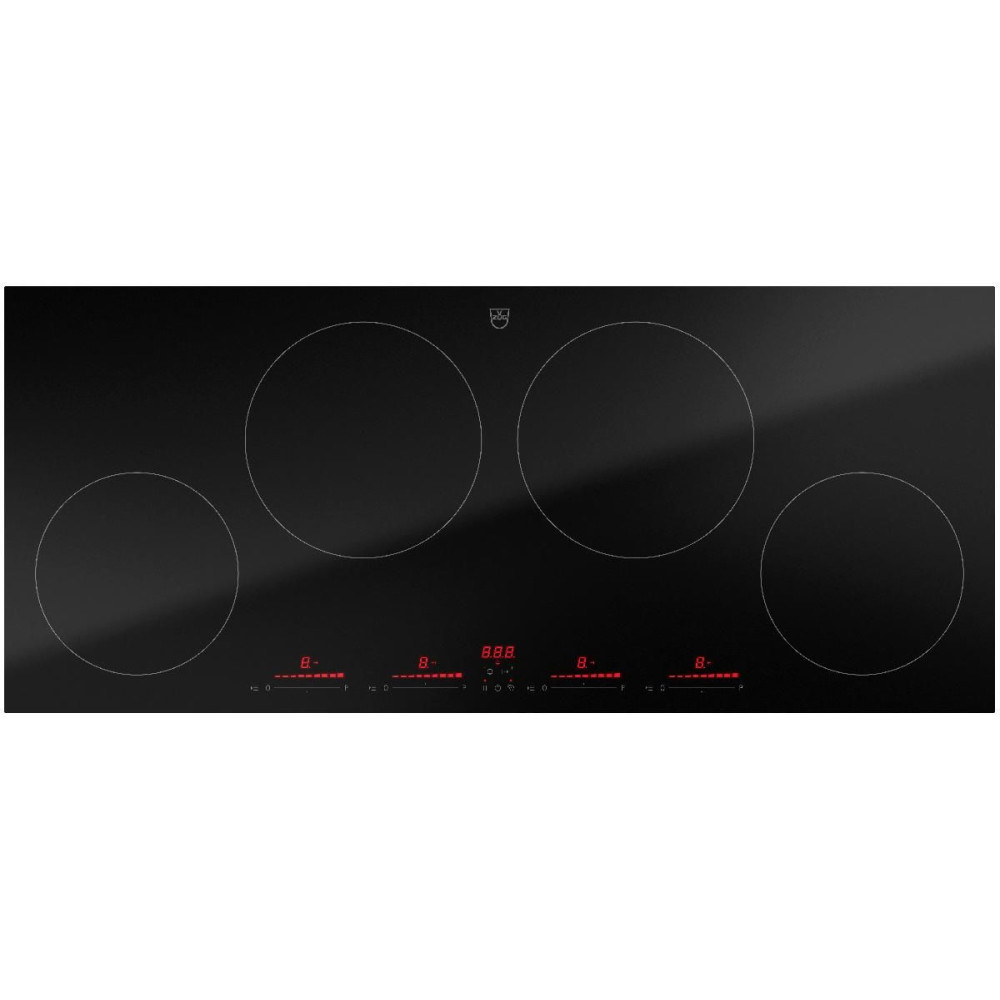 Варочная поверхность V-ZUG CookTop V4000 I904 CTI4T-31142