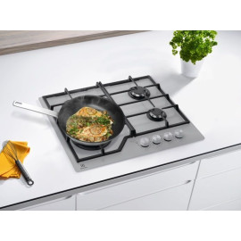 Варочная поверхность ELECTROLUX KGG 64362 S