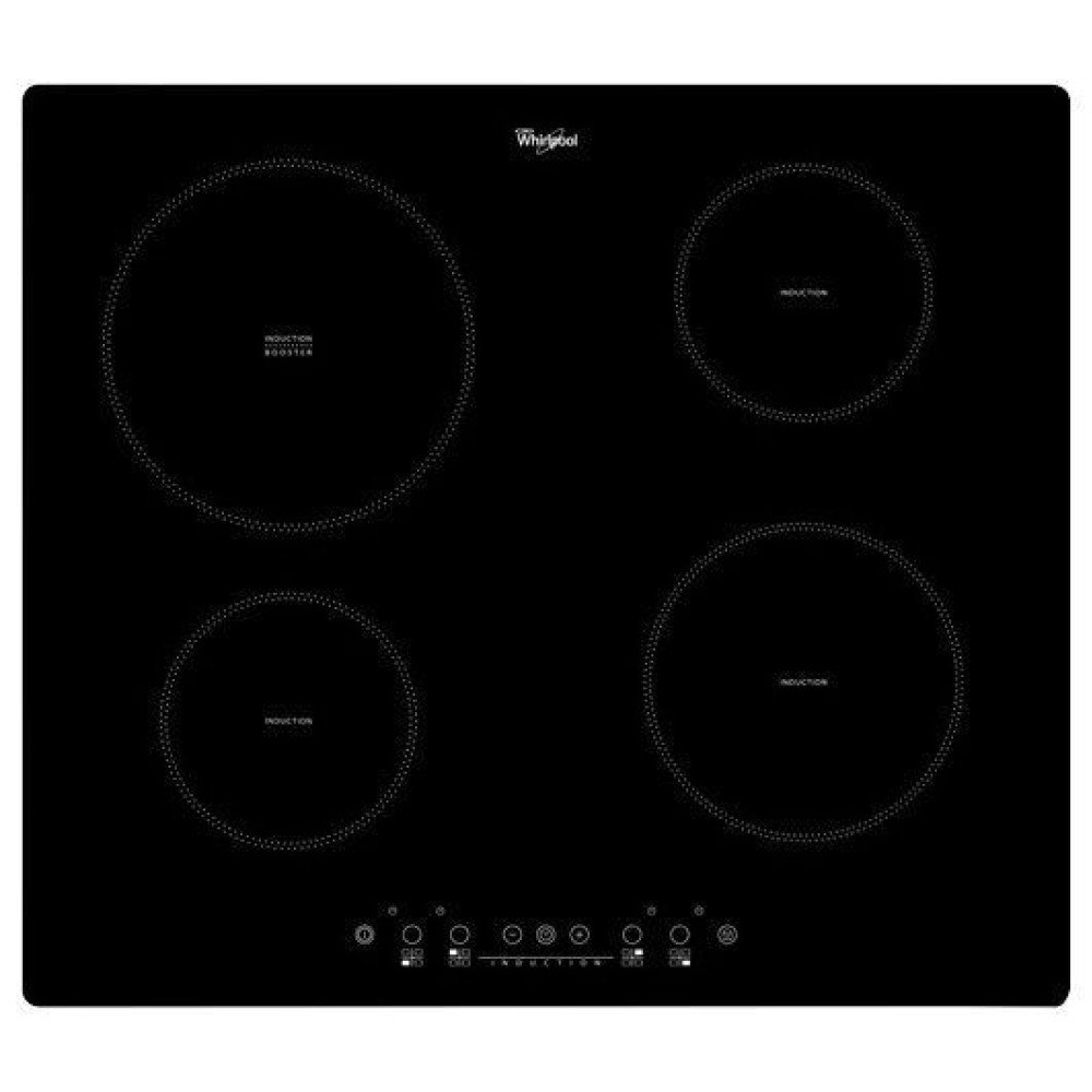 Поверхность WHIRLPOOL acm 802 ne