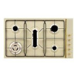 Поверхность SMEG s809asep3
