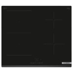 Варочная поверхность BOSCH PVS63KBB5E