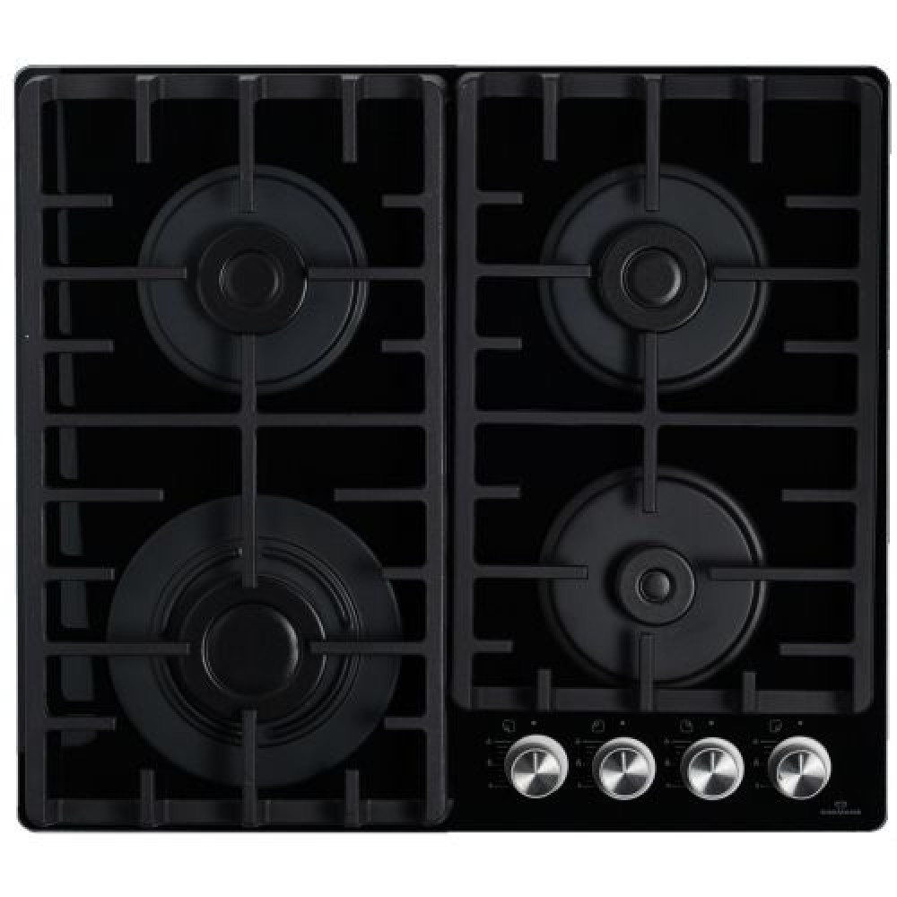 Варочная поверхность Rodmans Comfort BHG 6412 D BL