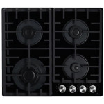 Варочная поверхность Rodmans Comfort BHG 6412 D BL