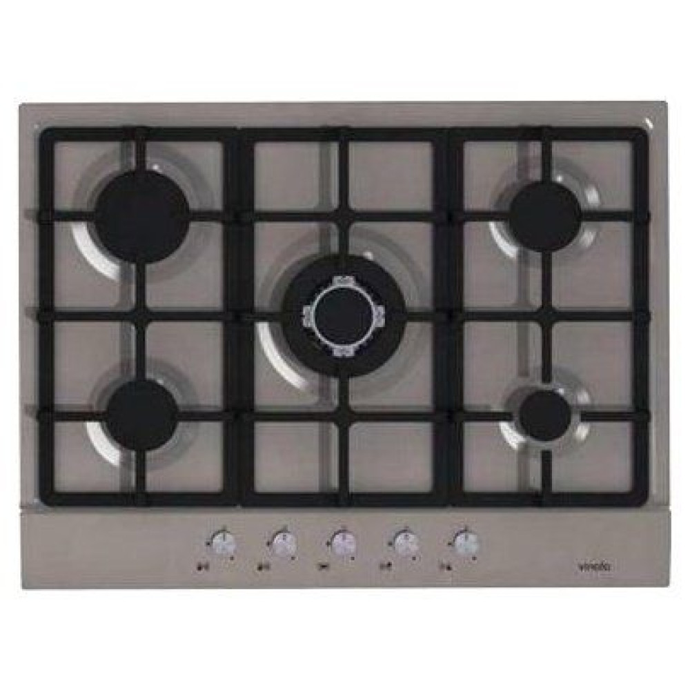 Варочная панель FRANKE 106.0368.498 FRANKE FHL 704 4G XS C, нерж.сталь