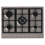 Варочная панель FRANKE 106.0368.498 FRANKE FHL 704 4G XS C, нерж.сталь