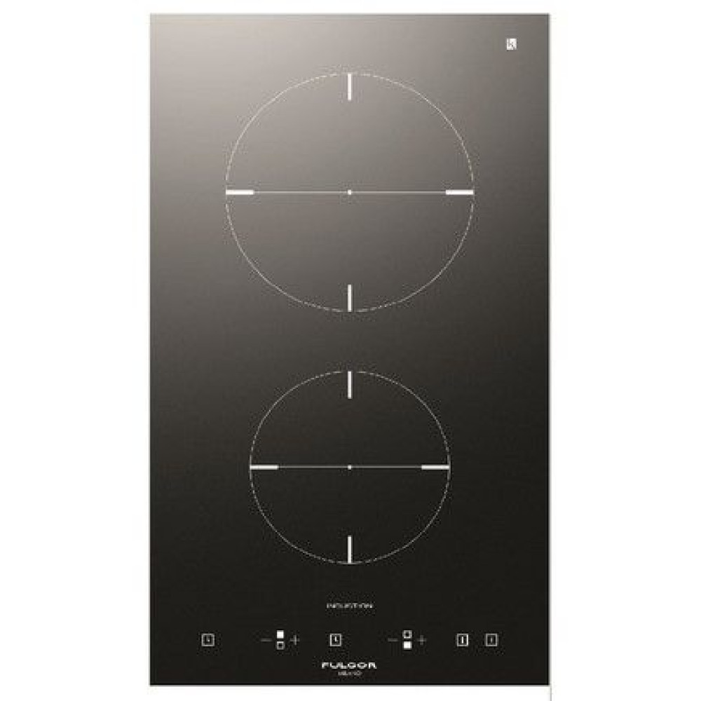 Варочная панель FULGOR CH 302 ID TC BK