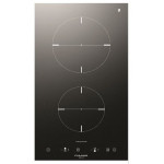 Варочная панель FULGOR CH 302 ID TC BK