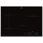 Варочная поверхность Electrolux EHI 7543 черный