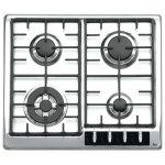 Поверхность TEKA egw 60 4g ai al tr